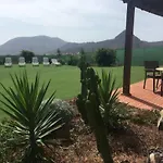 Casa Zoe Vila Arona (Tenerife)
