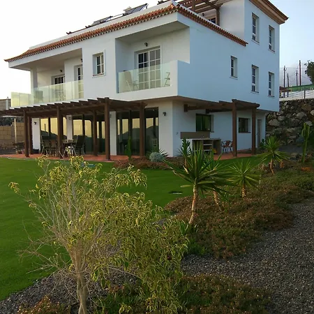 빌라 Casa Zoe *
