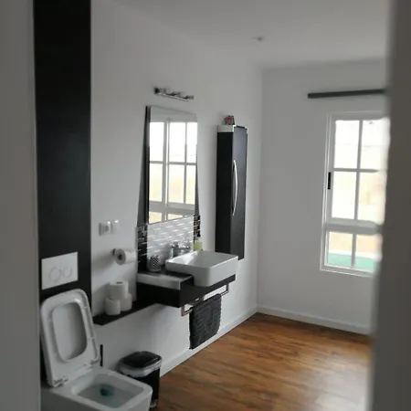 Casa Zoe *