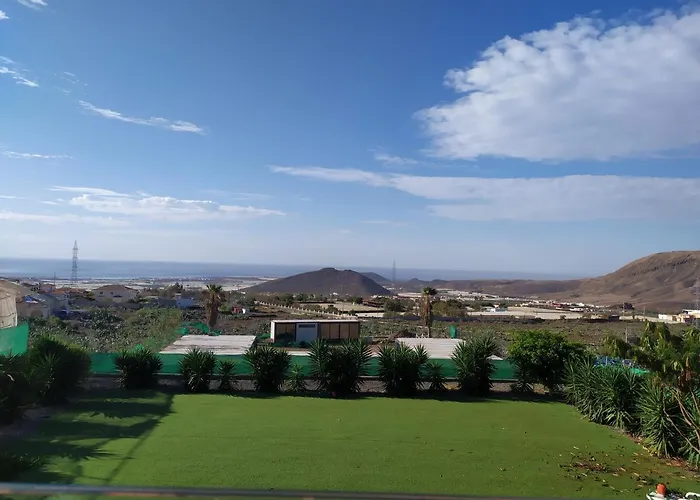 Casa Zoe Villa