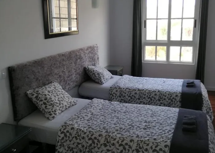 Casa Zoe Arona