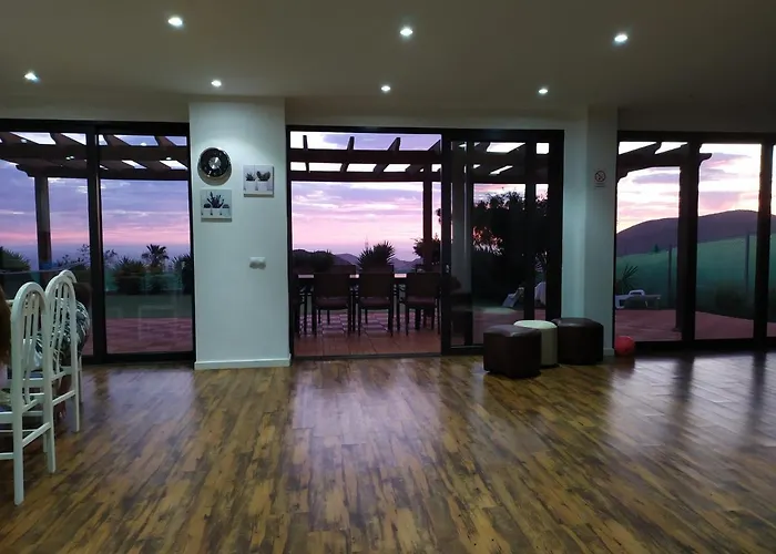 Casa Zoe Вилла Арона