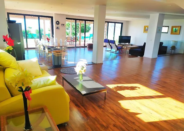 Casa Zoe * Арона