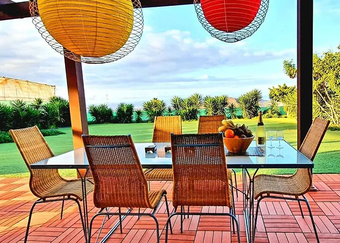 Casa Zoe Вилла *