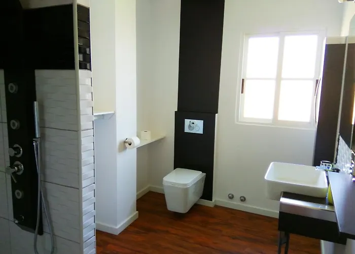 Вилла Casa Zoe Арона