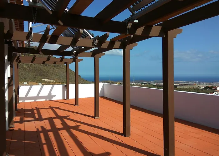 Casa Zoe Вилла *