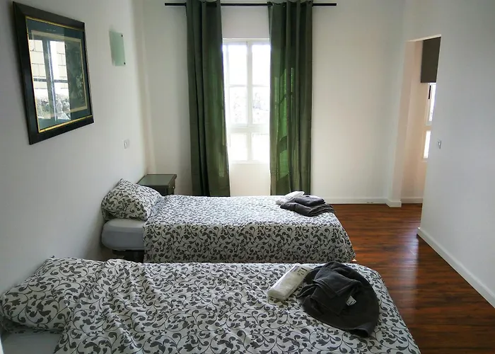 Casa Zoe Вилла *