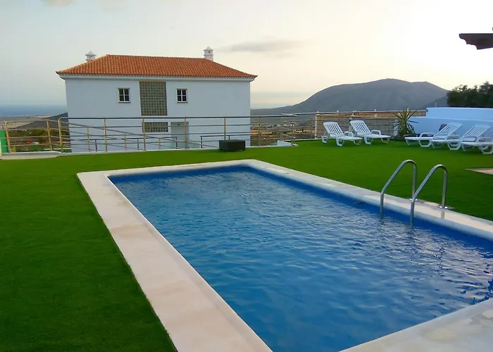 Casa Zoe Вилла *