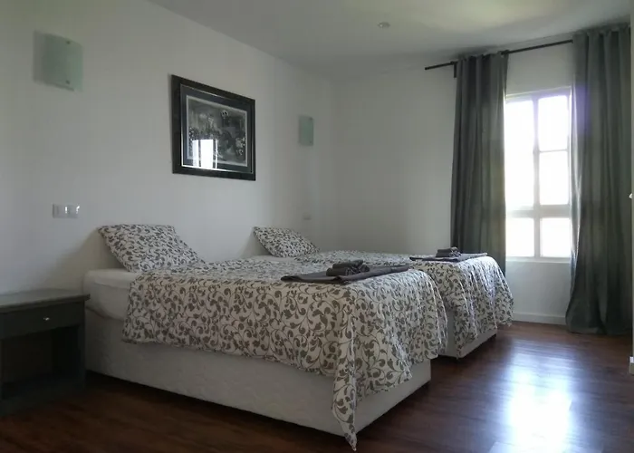 Вилла Casa Zoe *