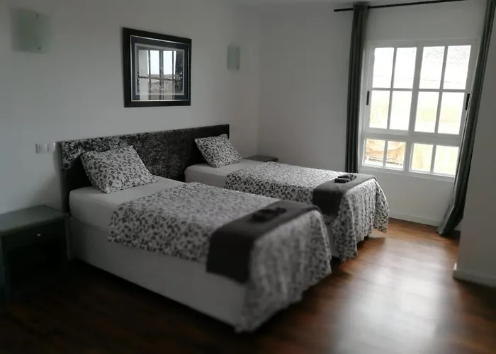 Вилла Casa Zoe Арона