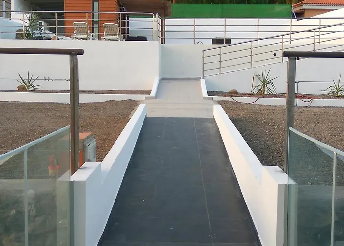 Вилла Casa Zoe *