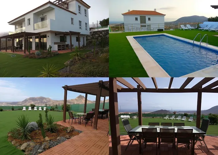 Casa Zoe