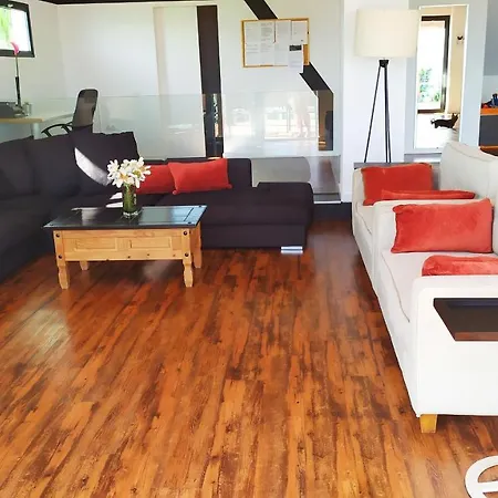 Casa Zoe *