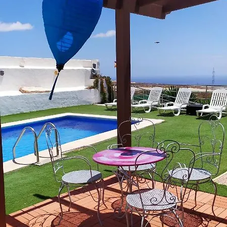 Casa Zoe *