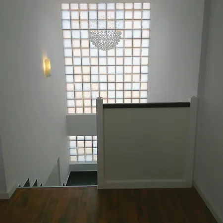 Casa Zoe 阿罗纳