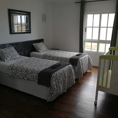 Casa Zoe 아로나