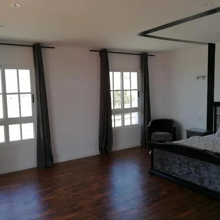 别墅 Casa Zoe