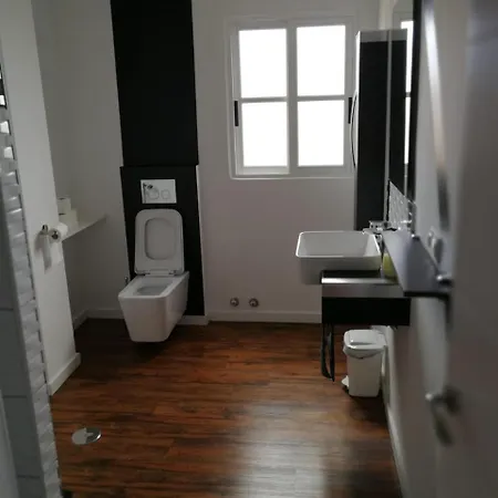 Casa Zoe 别墅 *
