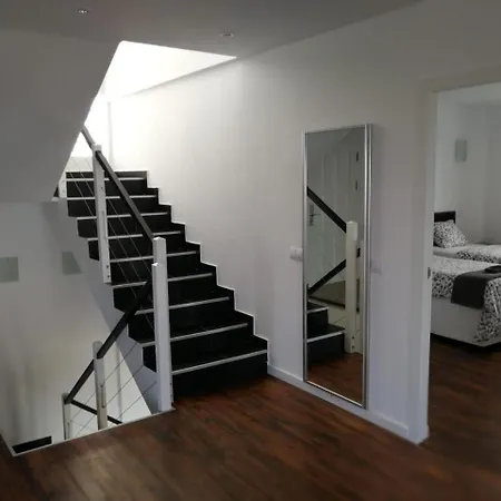Casa Zoe 阿罗纳