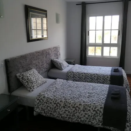 Casa Zoe 阿罗纳