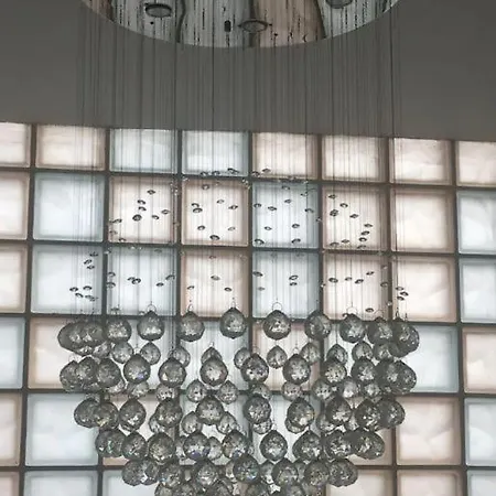 Casa Zoe * 阿罗纳
